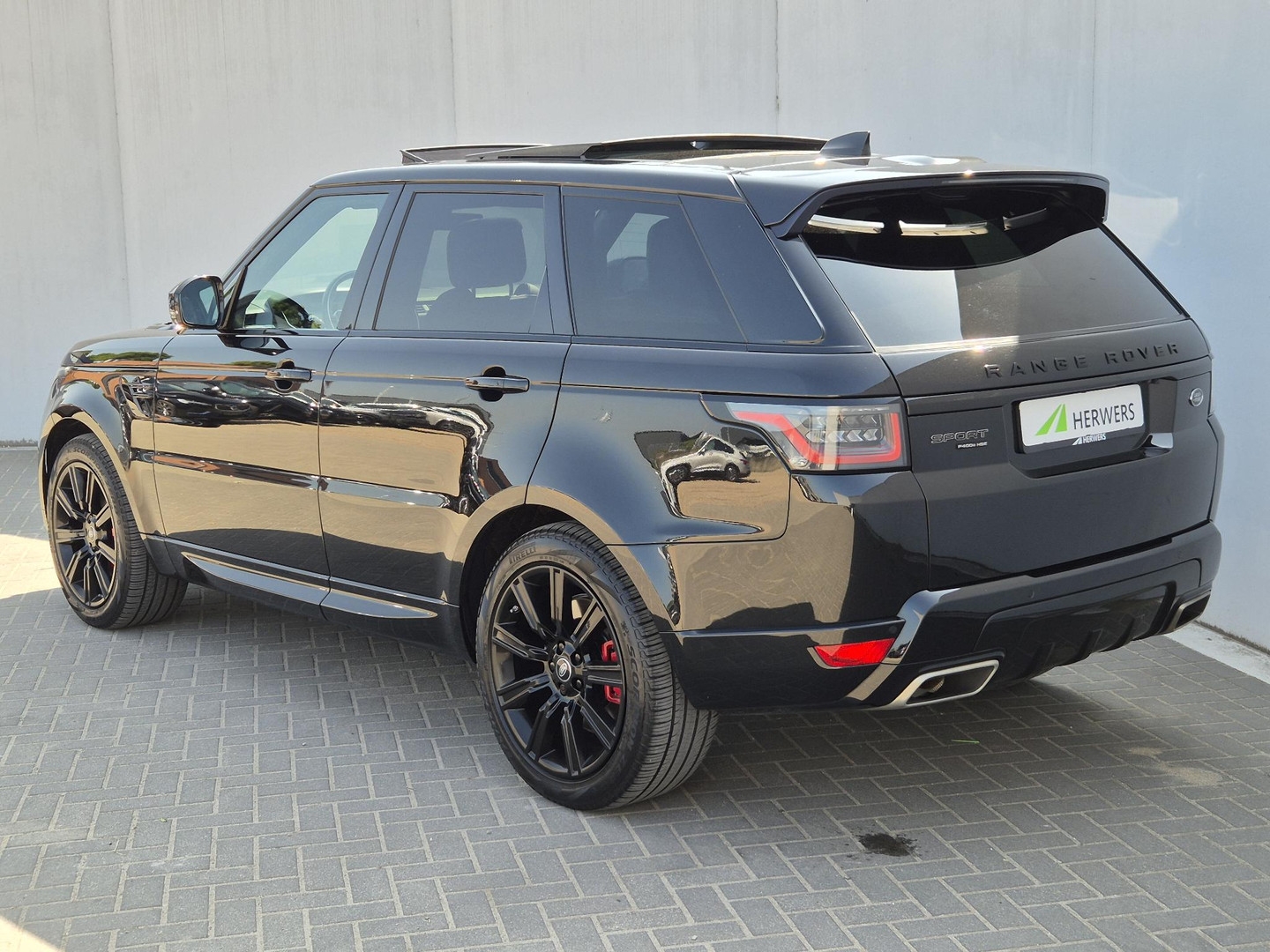 Land Rover Land Rover