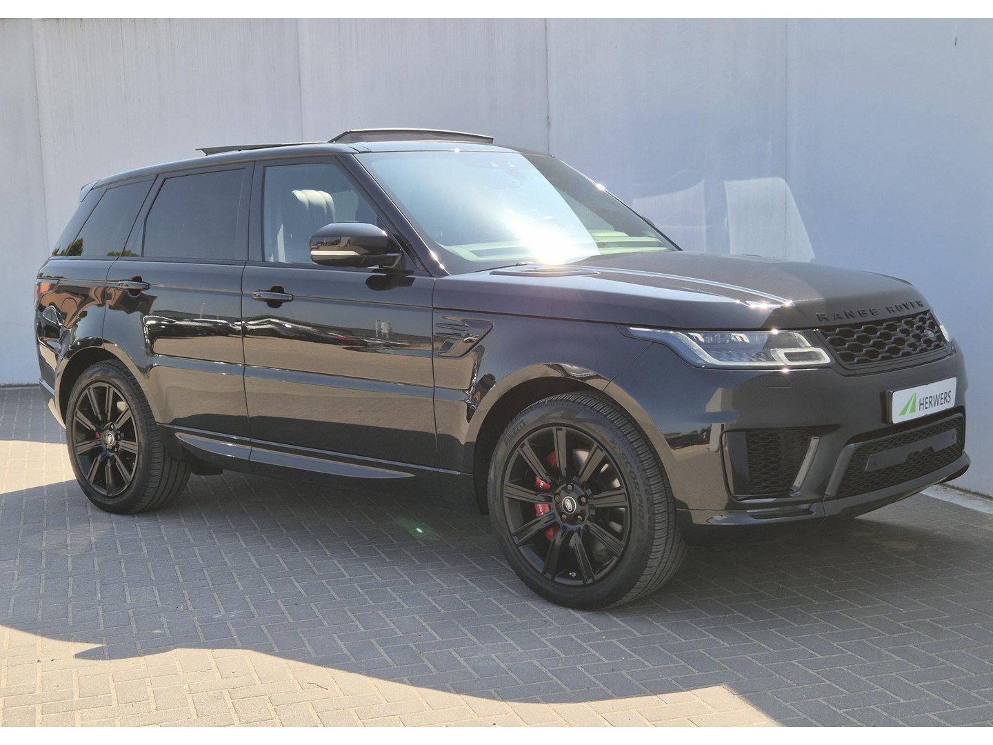 Land Rover Land Rover