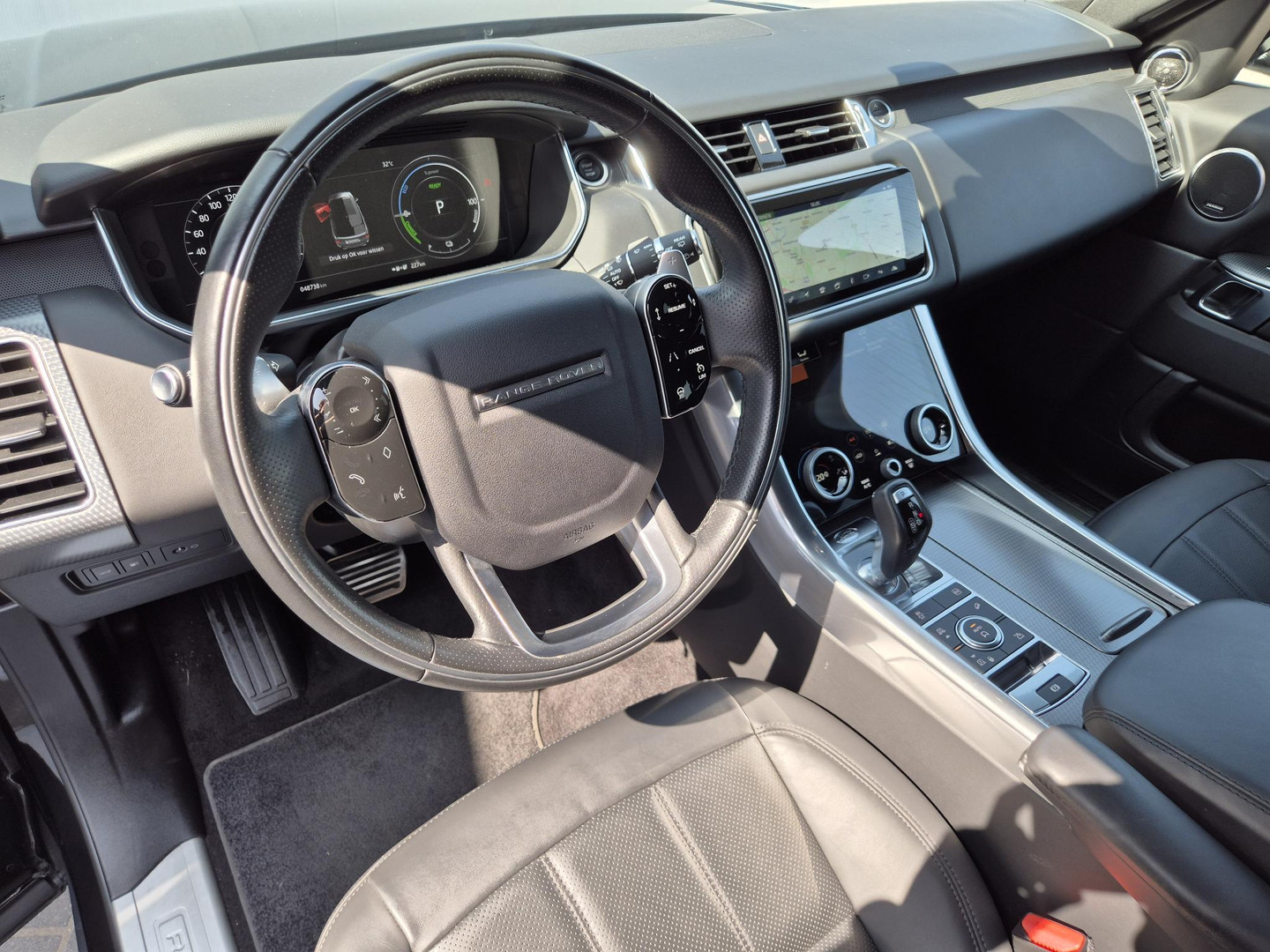 Land Rover Land Rover