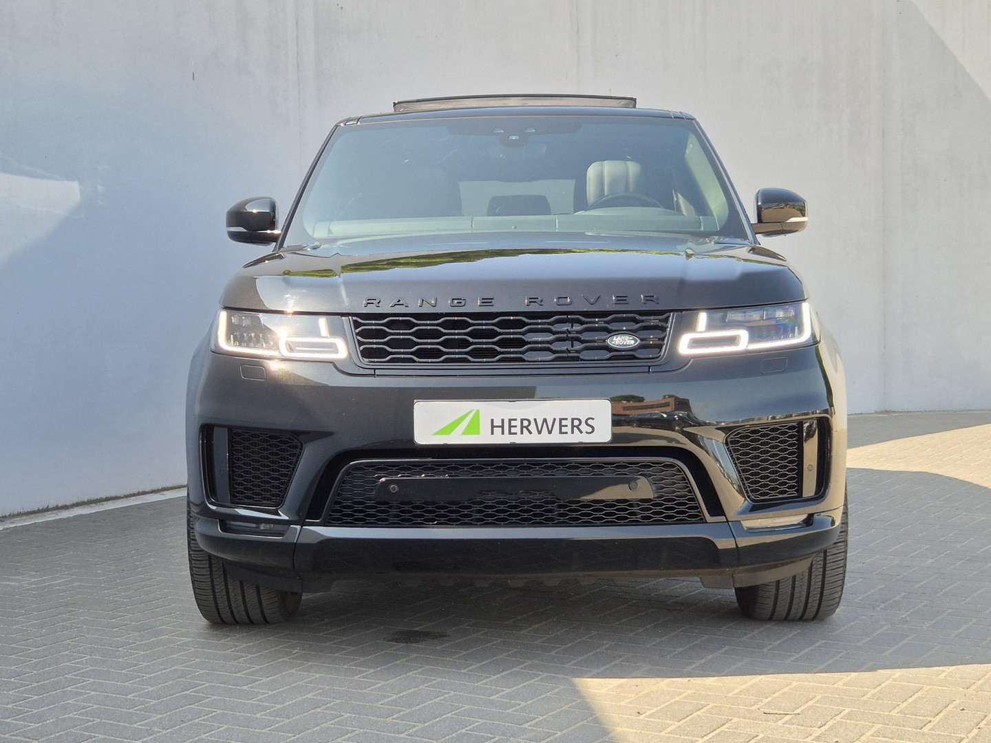 Land Rover Land Rover