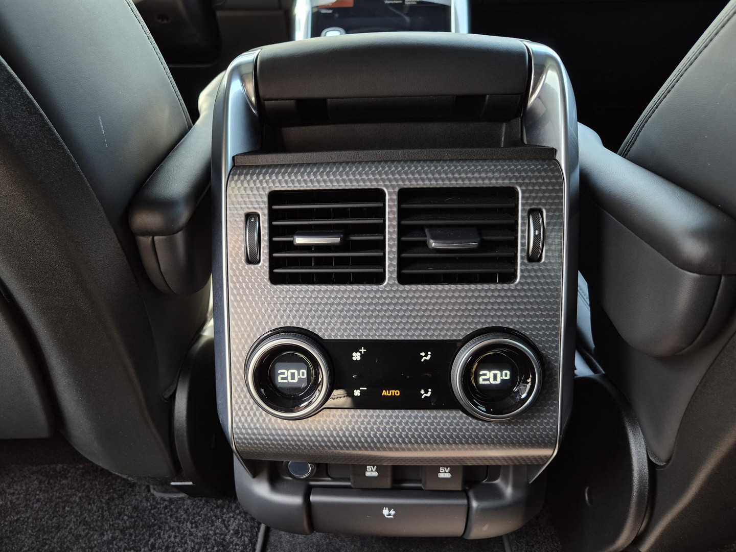 Land Rover Land Rover