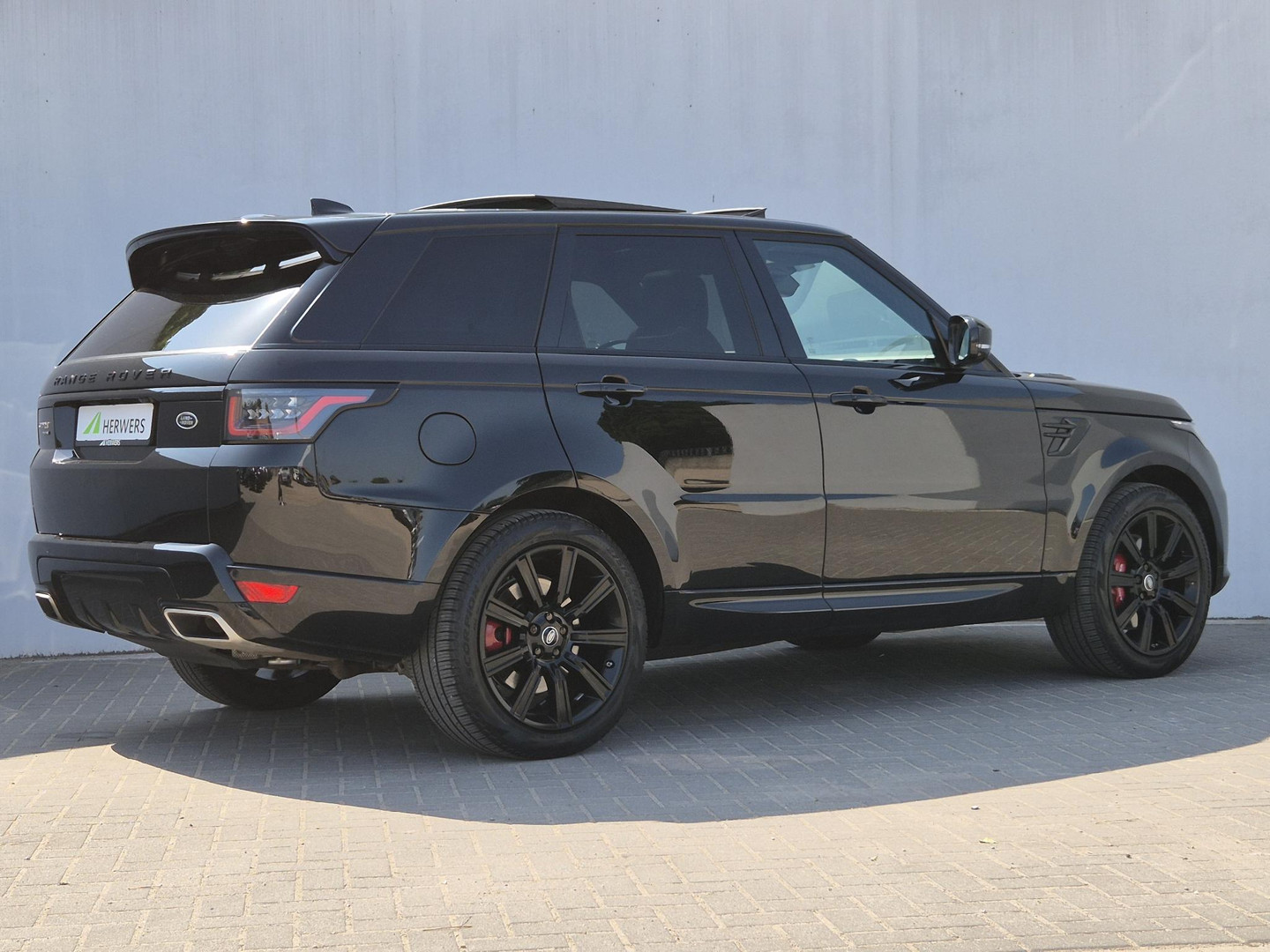 Land Rover Land Rover