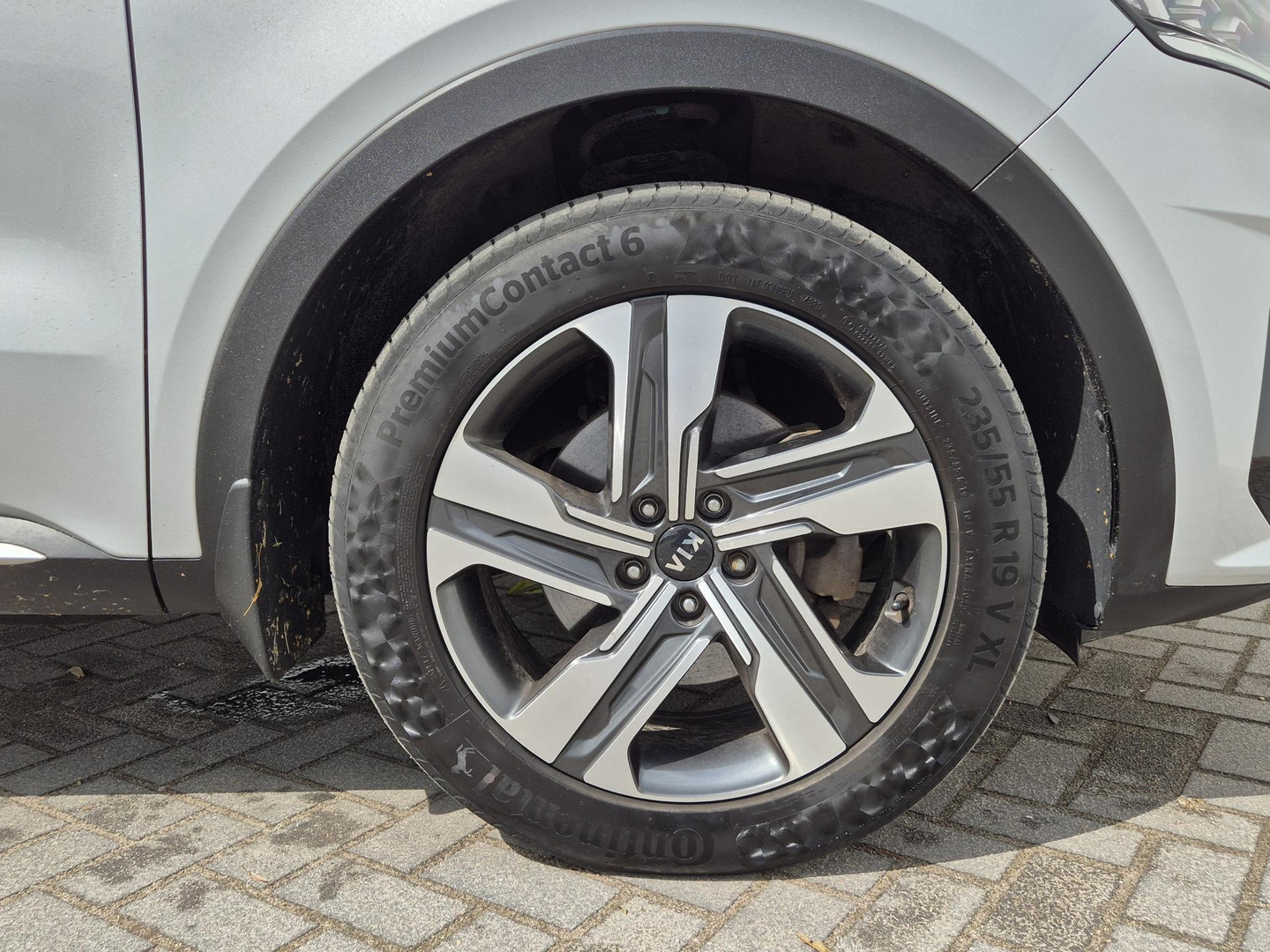 Kia Kia