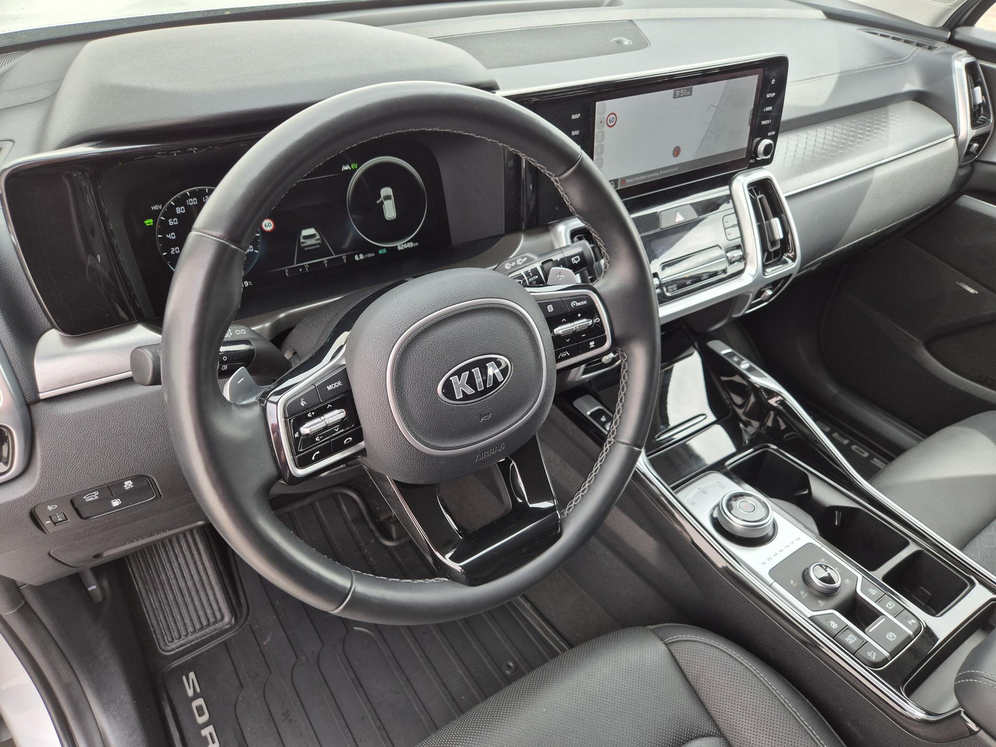 Kia Kia