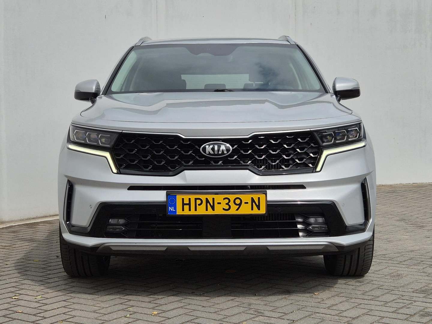 Kia Kia