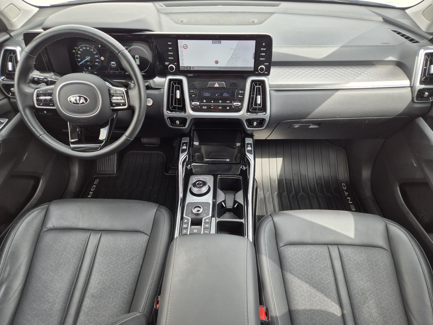 Kia Kia