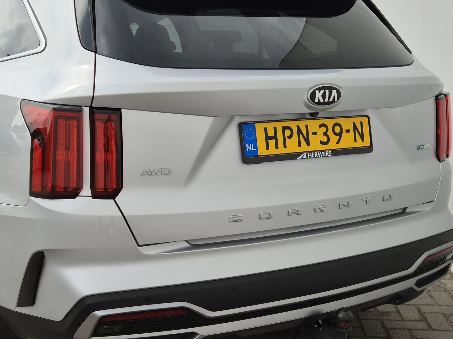 Kia Kia