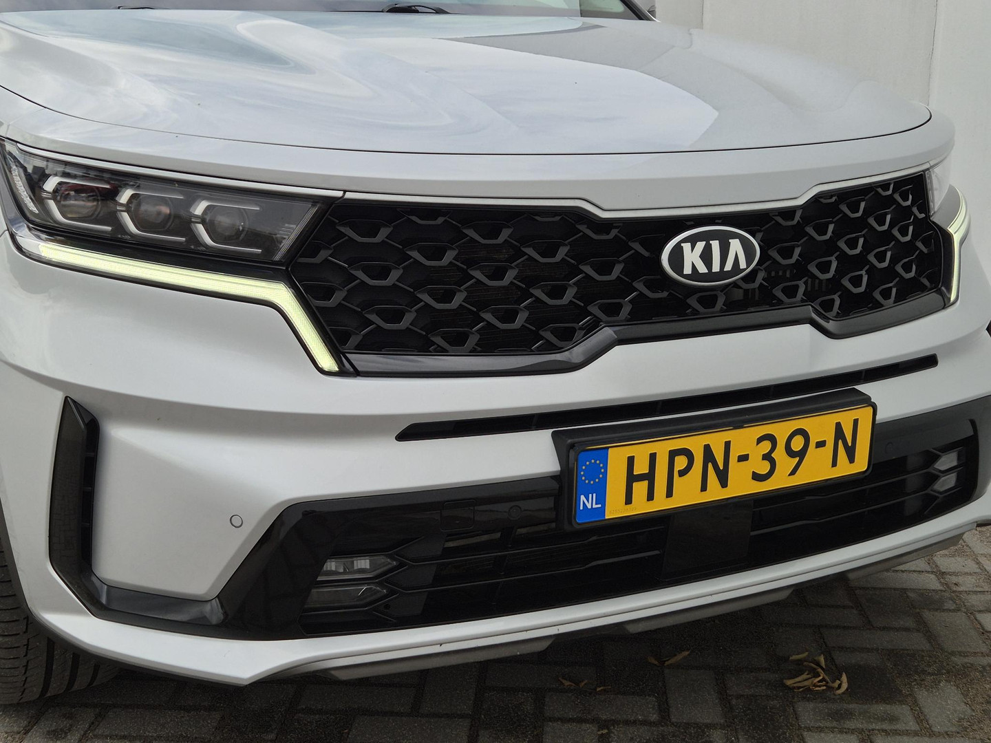 Kia Kia