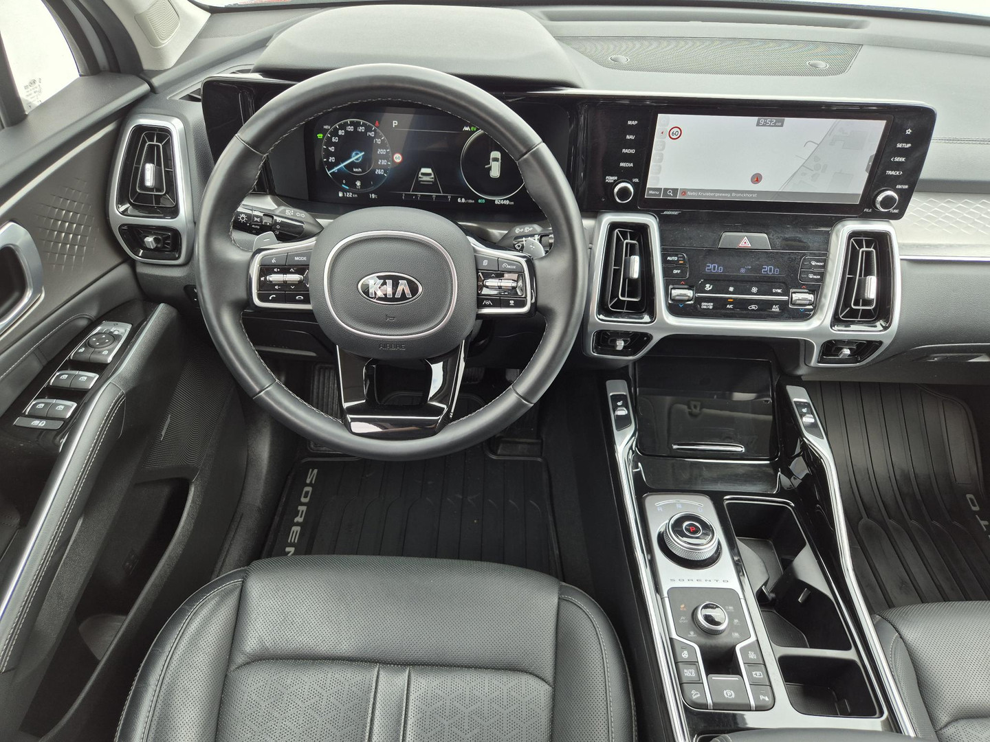 Kia Kia