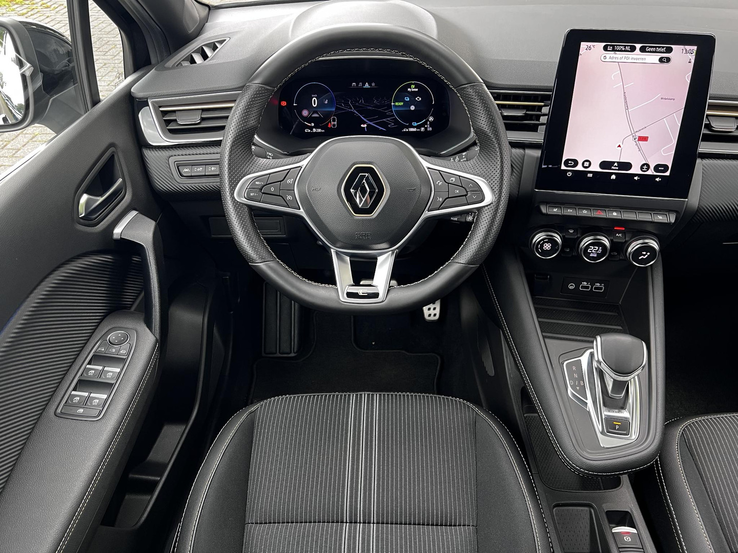 Renault Renault