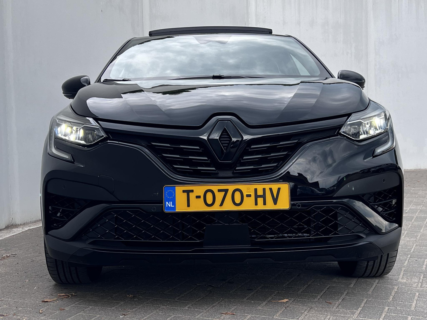 Renault Renault