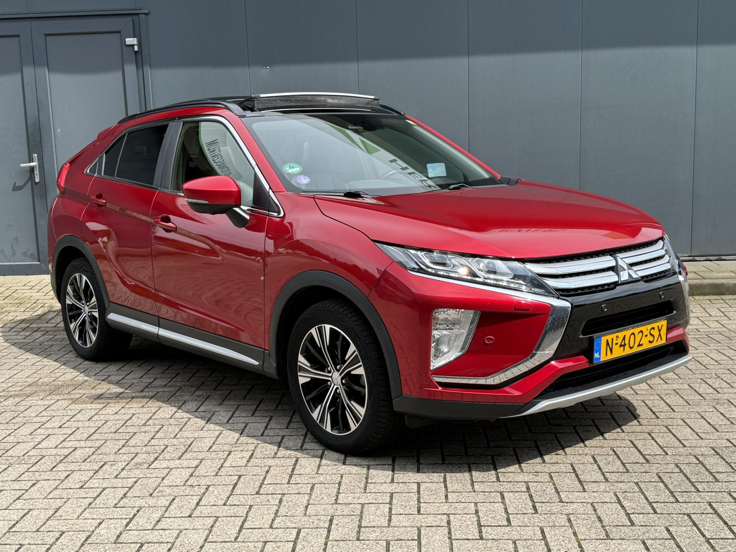 Mitsubishi