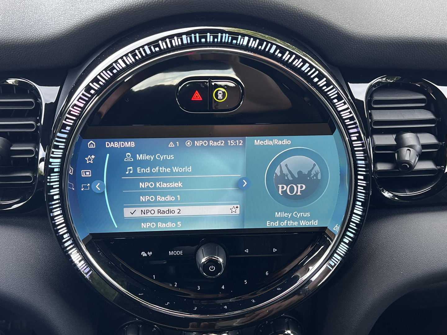 MINI