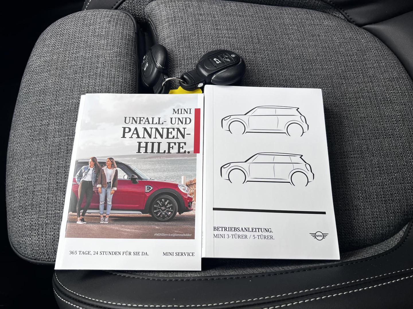 MINI