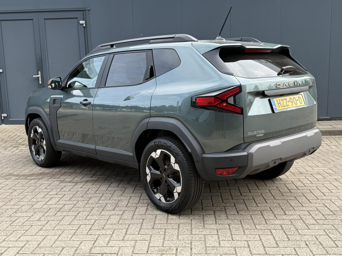 Dacia
