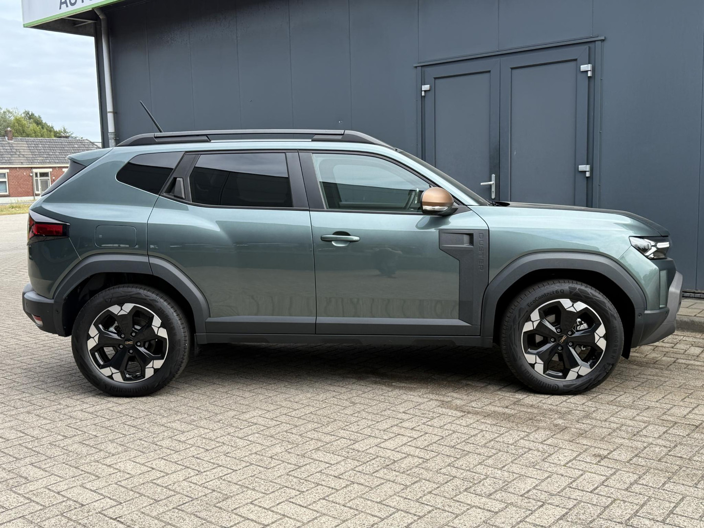 Dacia