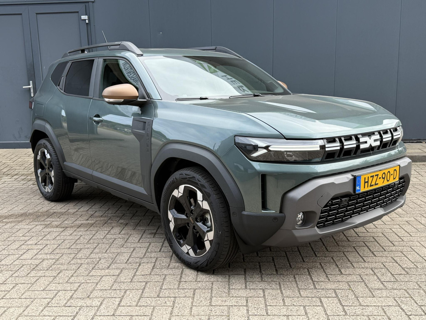 Dacia