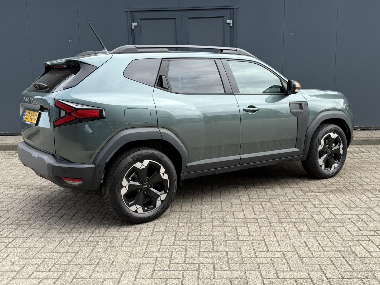 Dacia