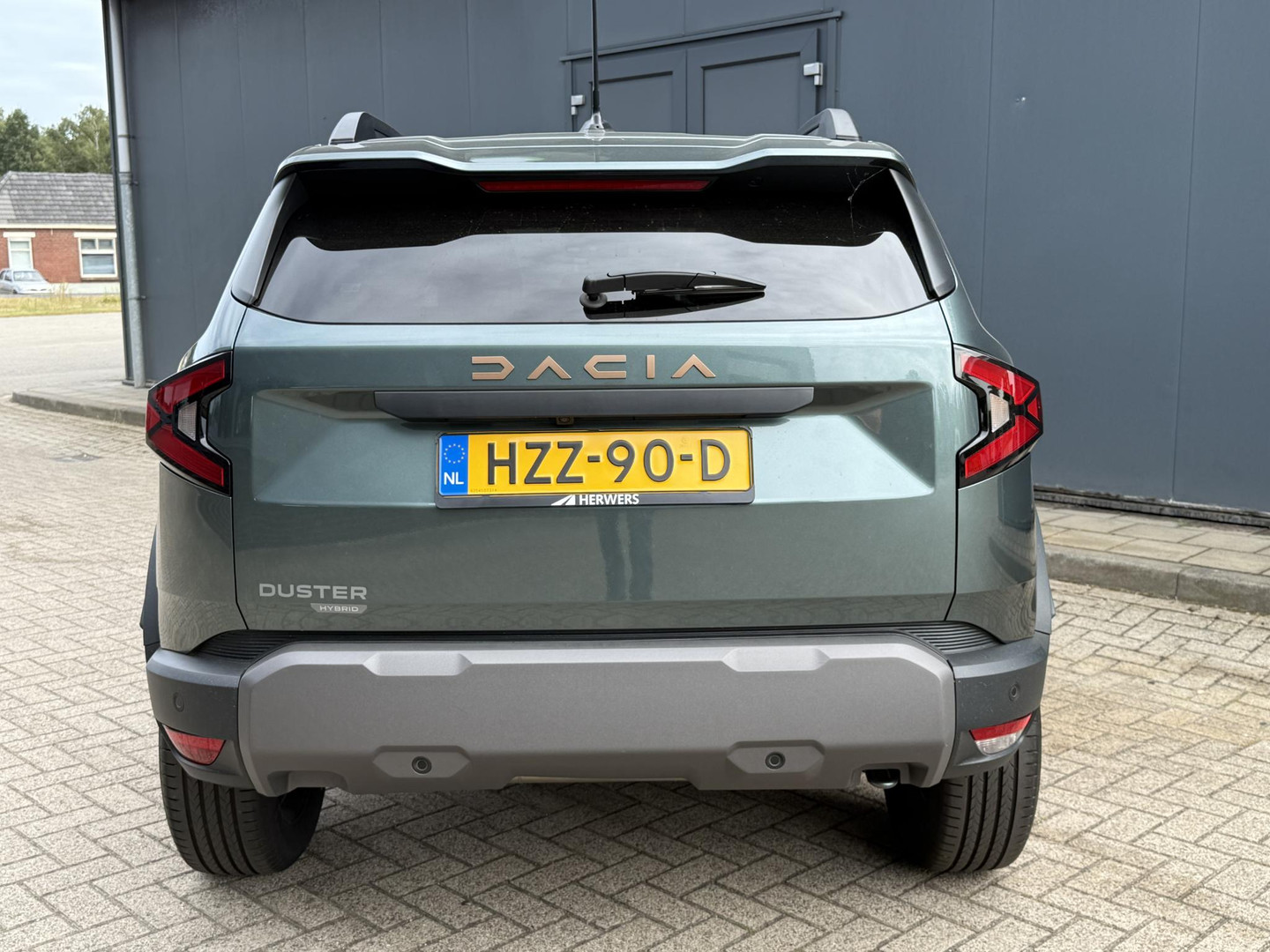 Dacia