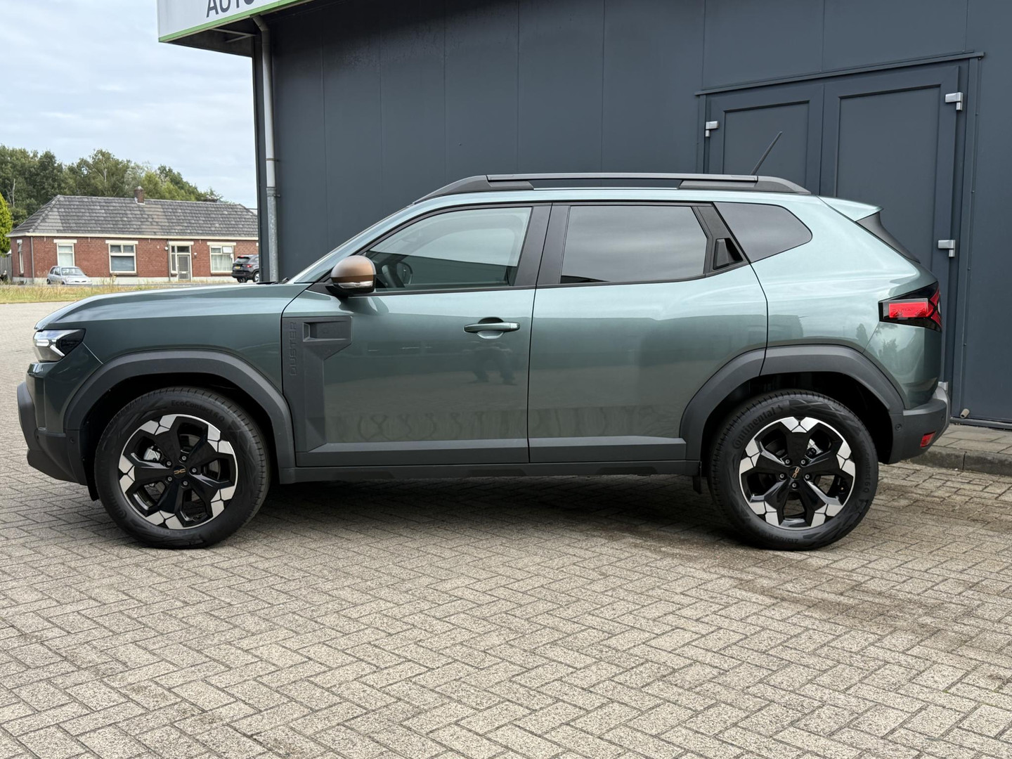 Dacia