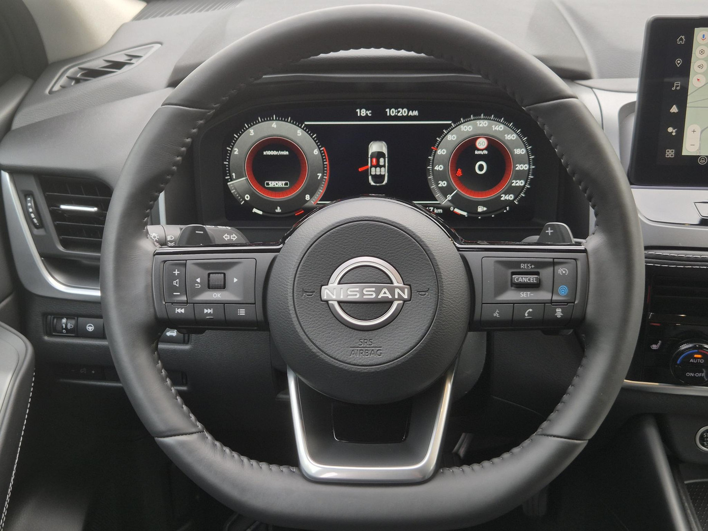 Nissan Nissan