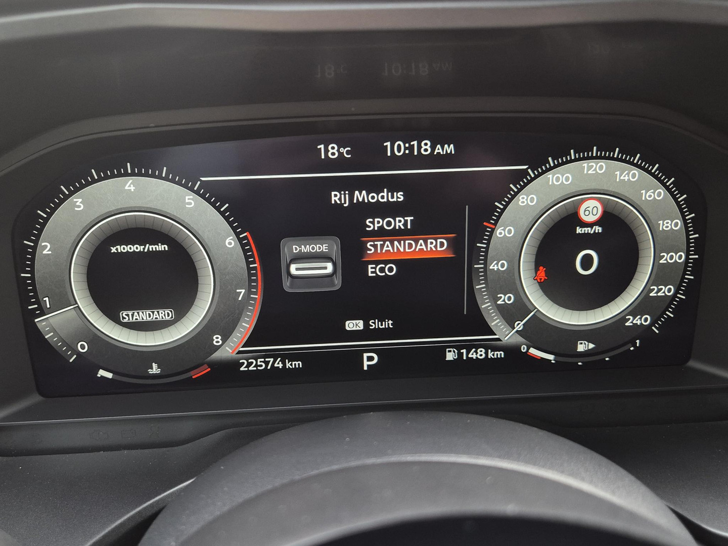 Nissan Nissan