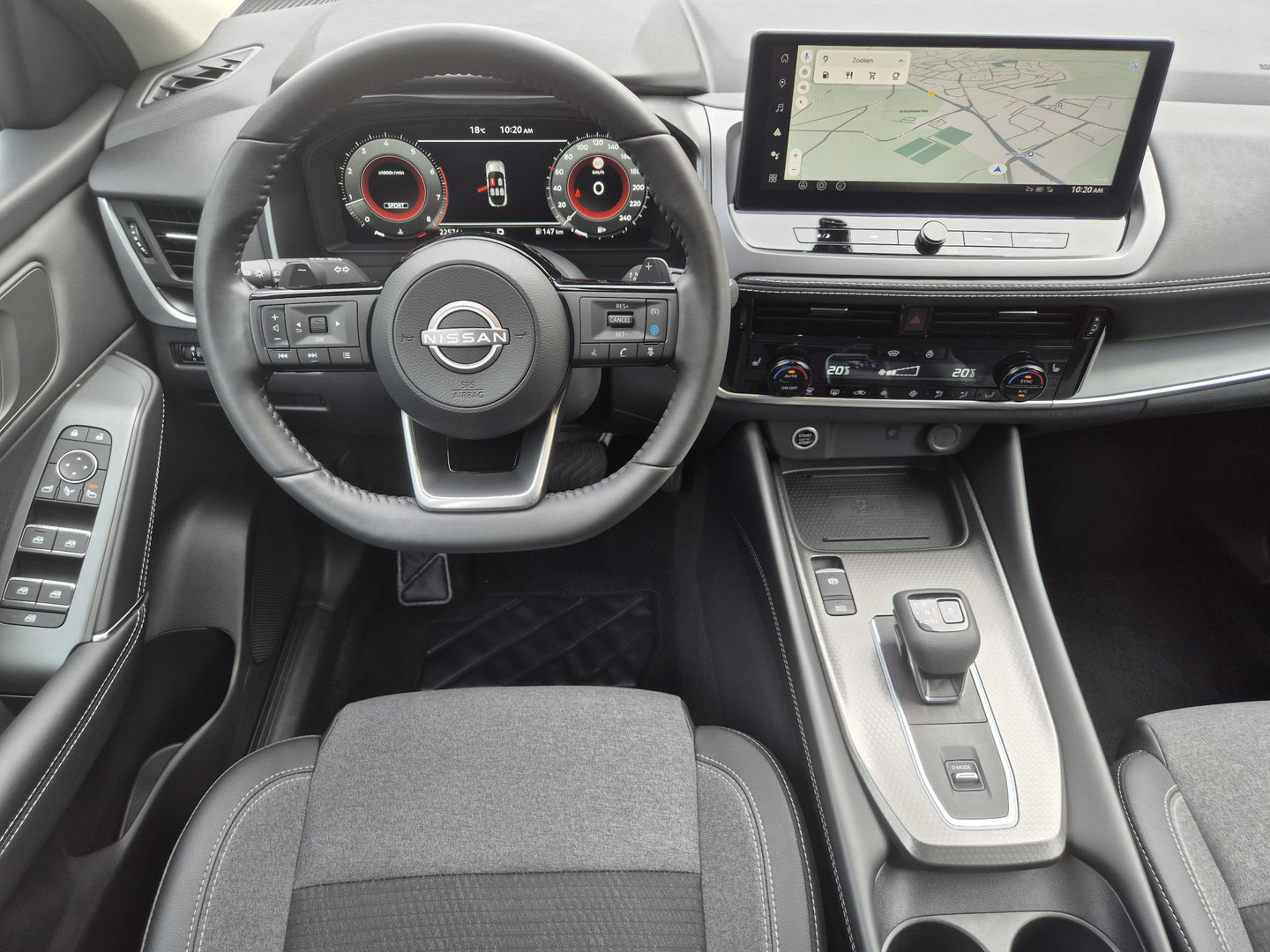 Nissan Nissan