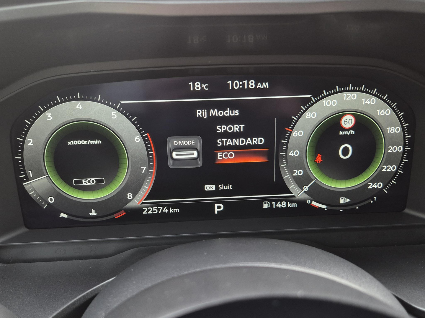 Nissan Nissan
