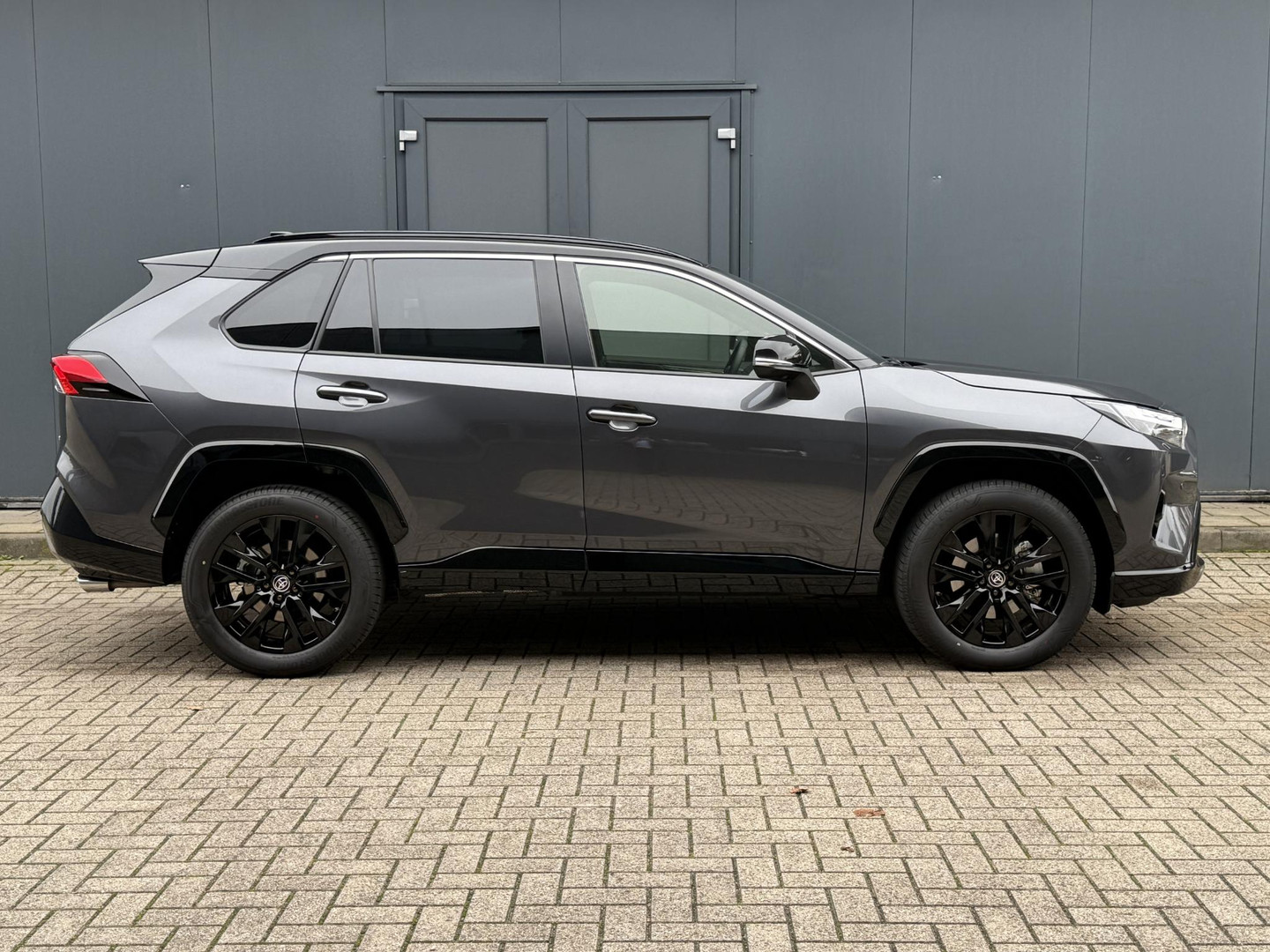 Toyota Toyota