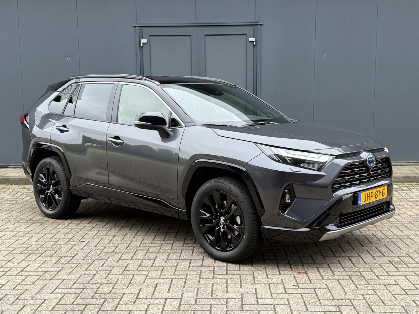 Toyota Toyota