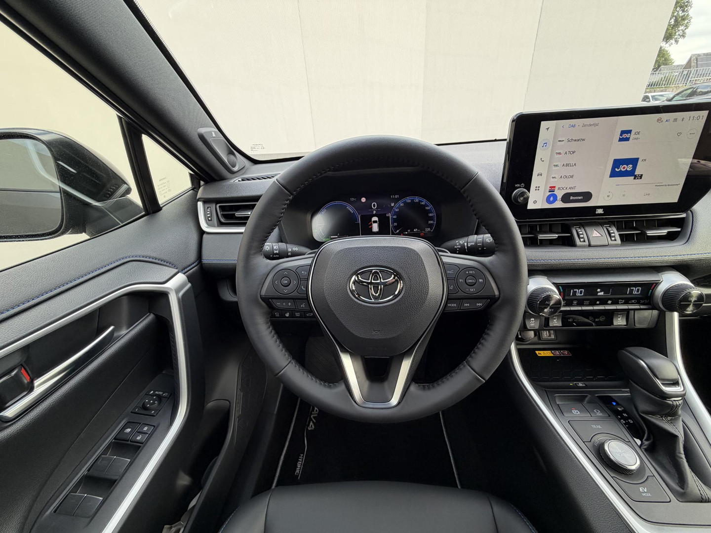 Toyota Toyota