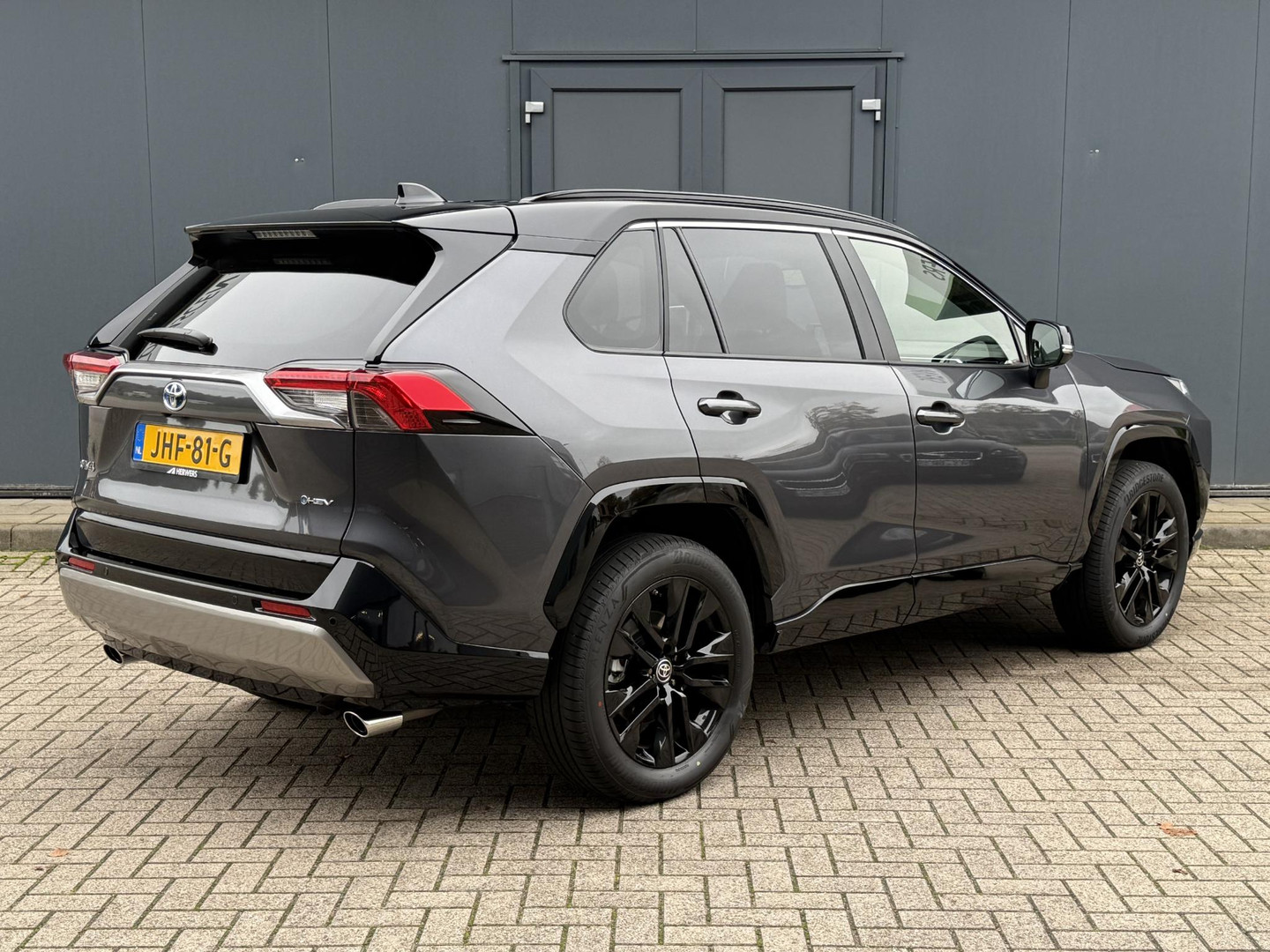 Toyota Toyota