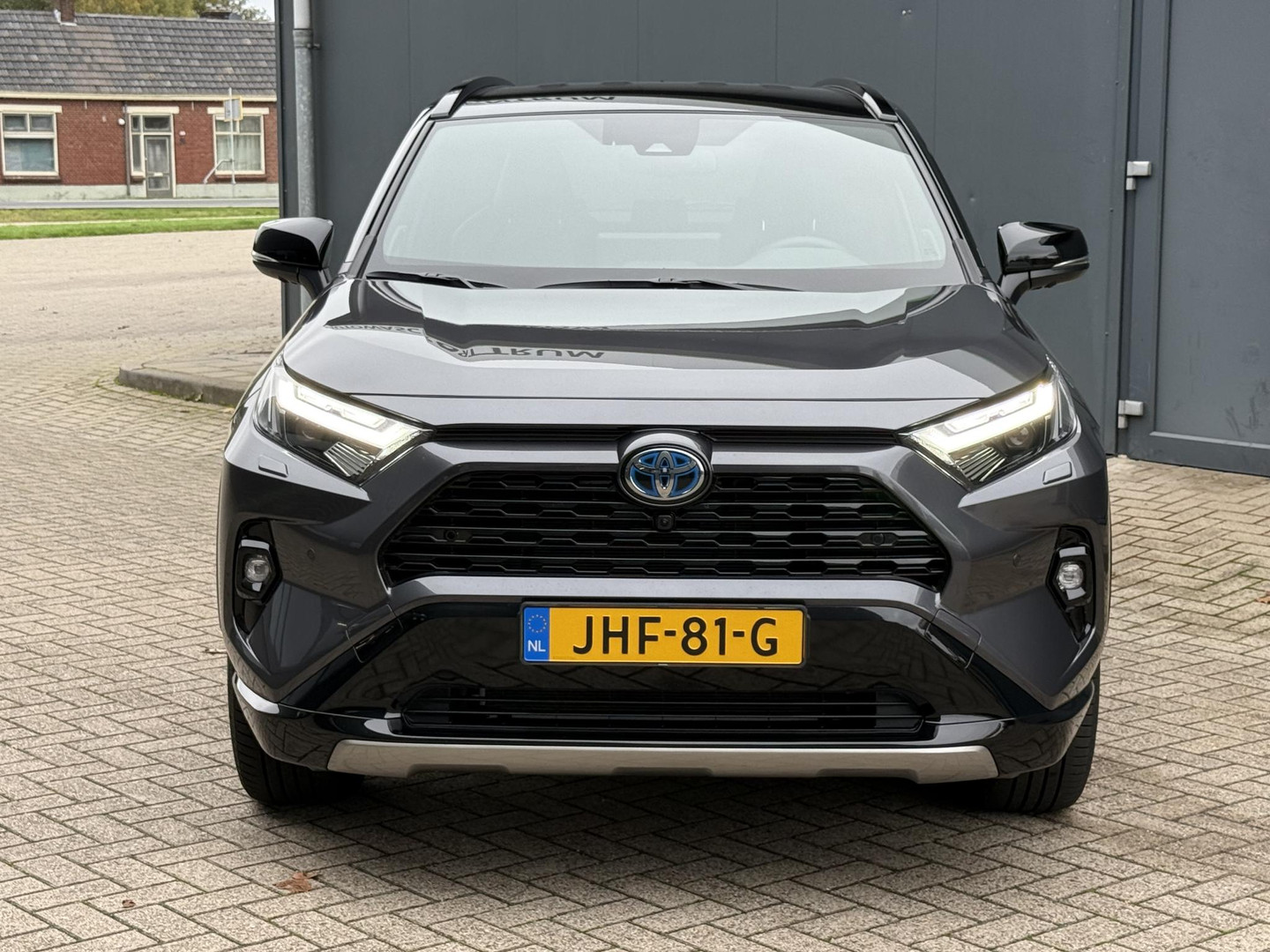 Toyota Toyota