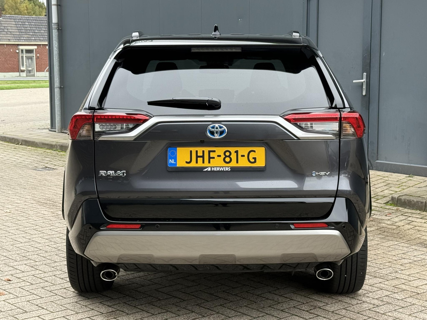 Toyota Toyota