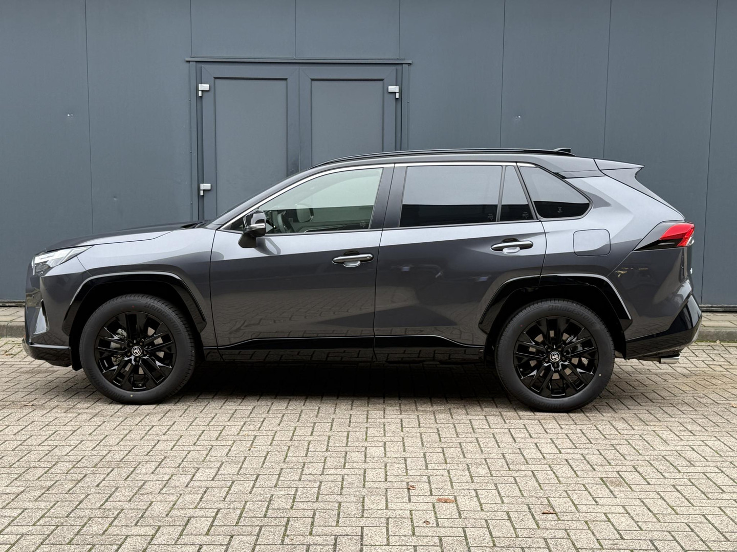Toyota Toyota