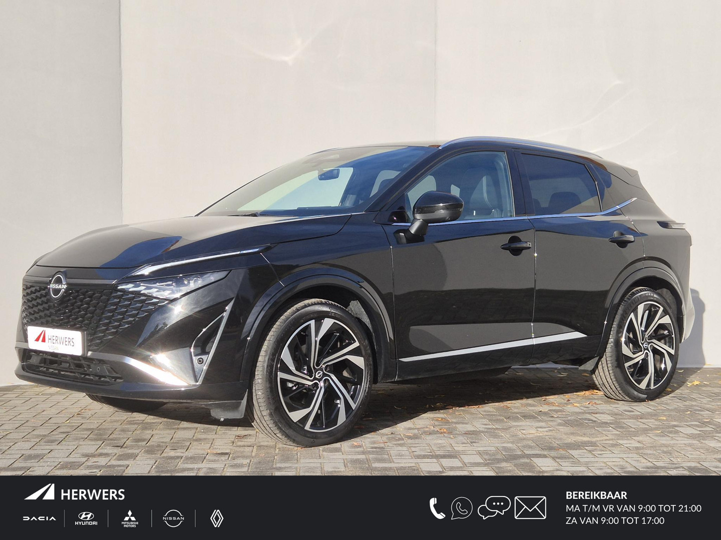Nissan Nissan