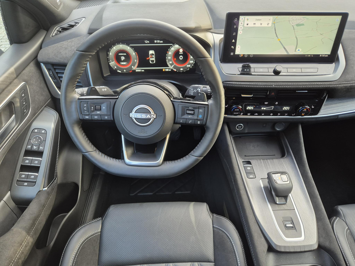 Nissan Nissan