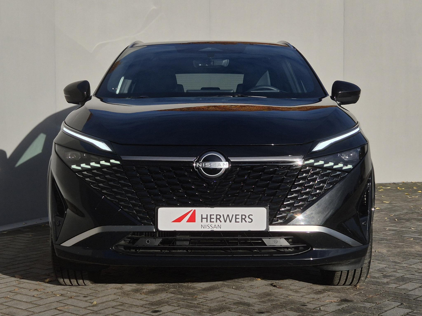 Nissan Nissan