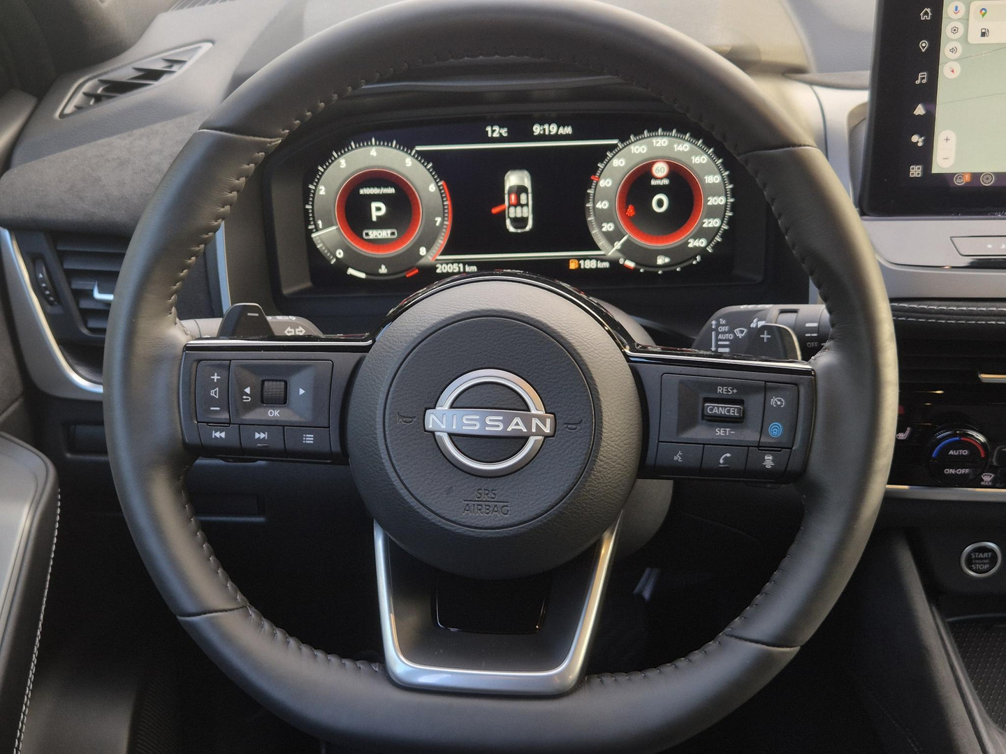 Nissan Nissan