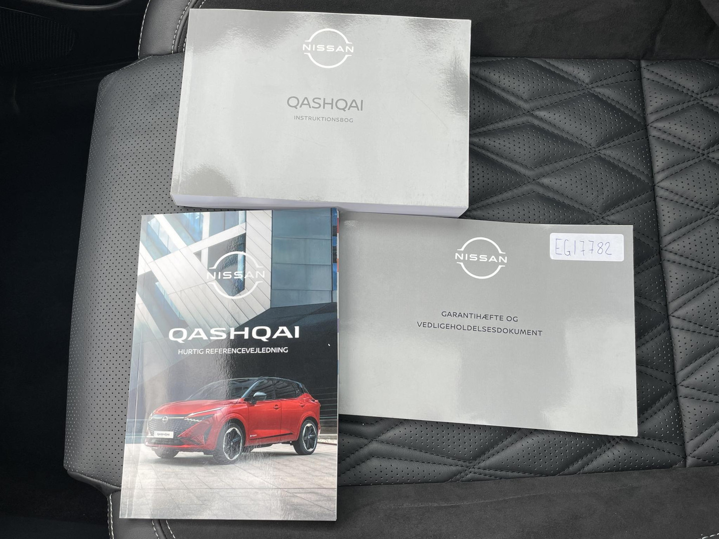 Nissan Nissan
