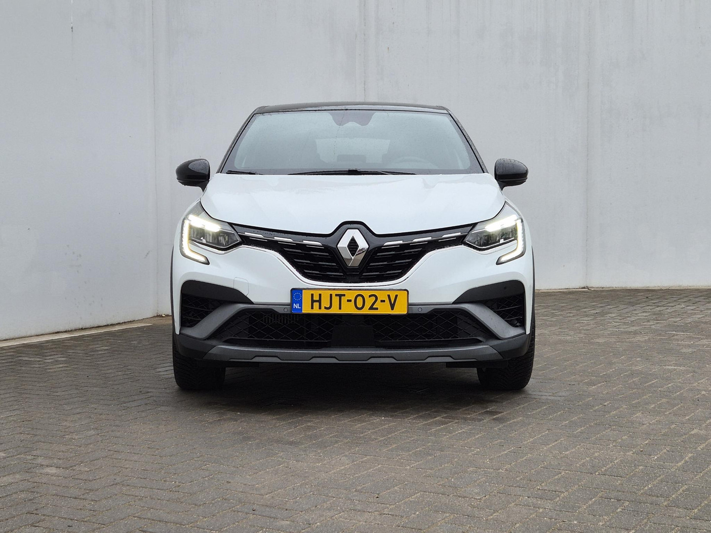 Renault Renault