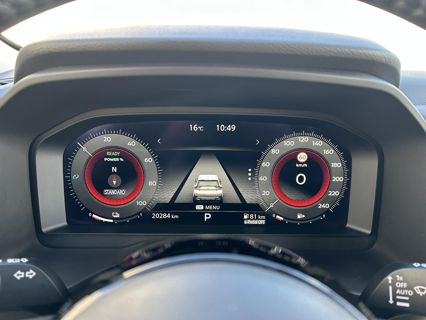 Nissan Nissan