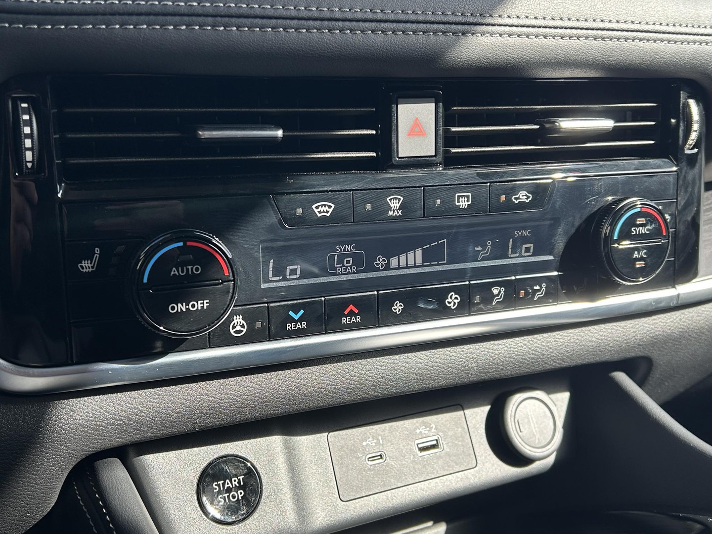 Nissan Nissan
