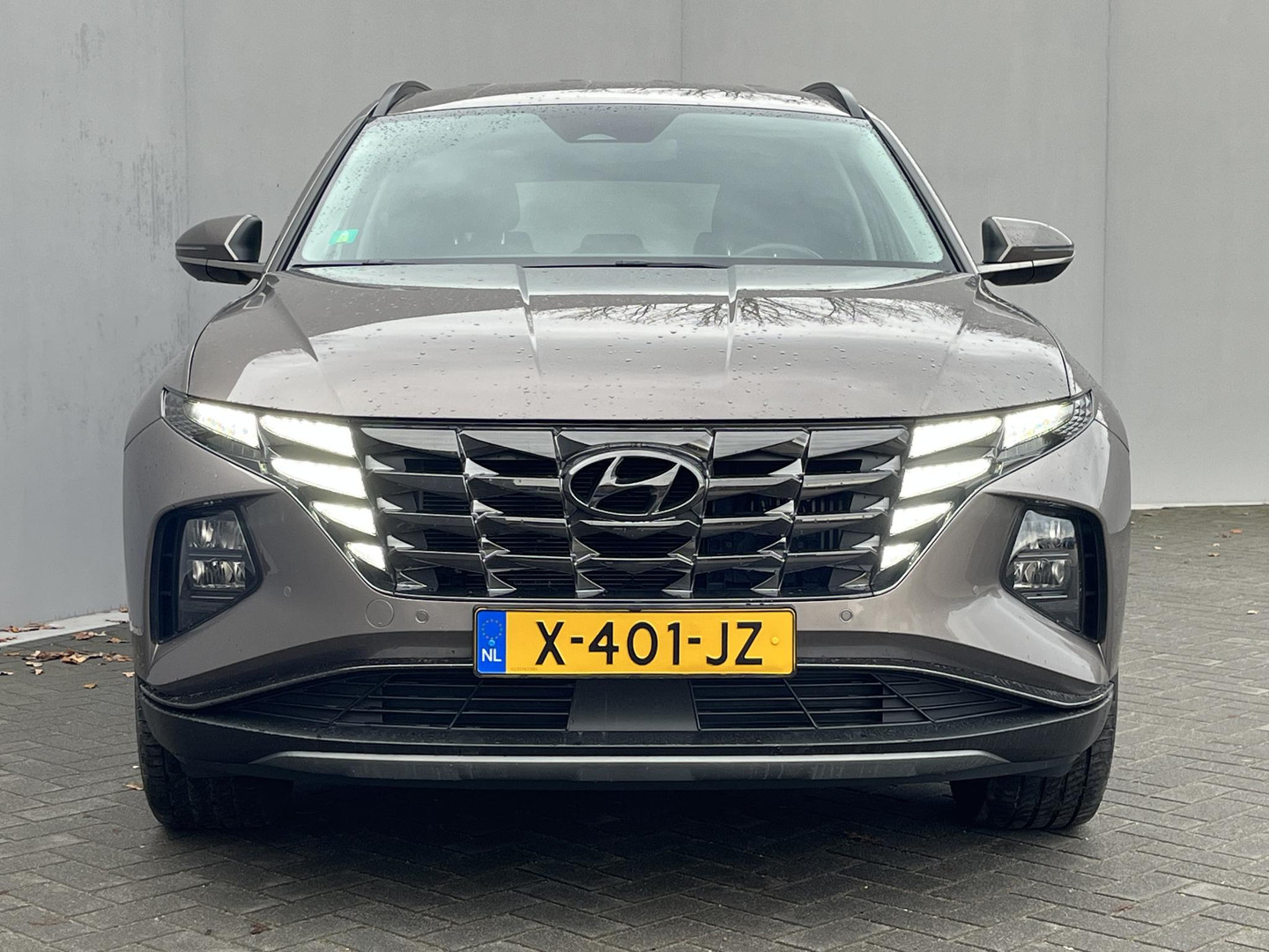 Hyundai