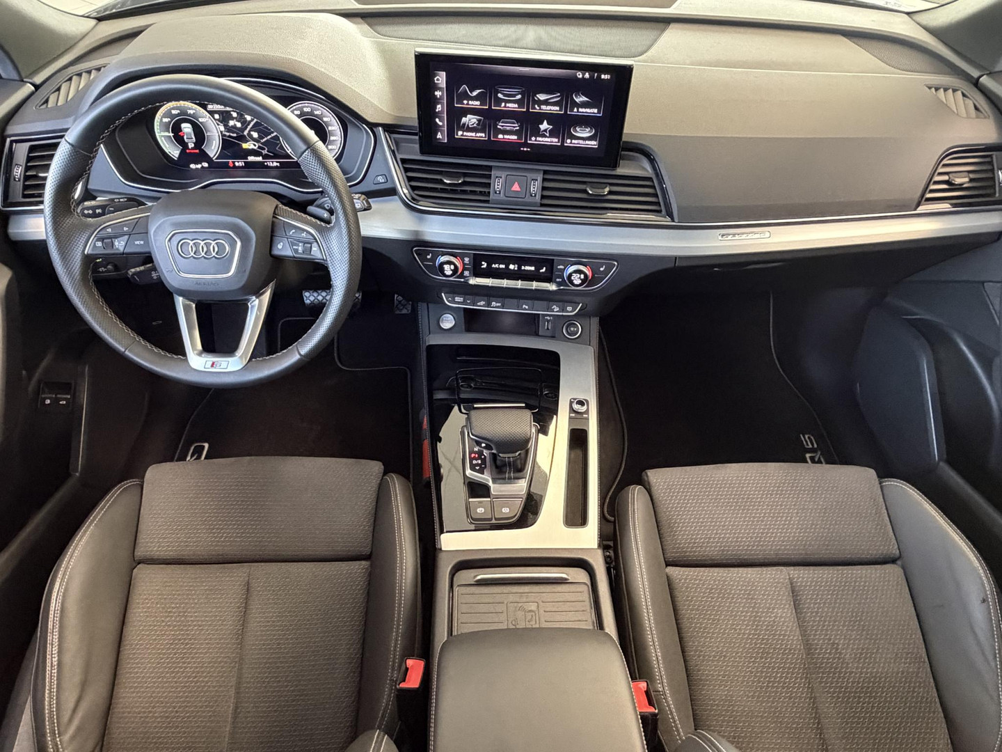 Audi