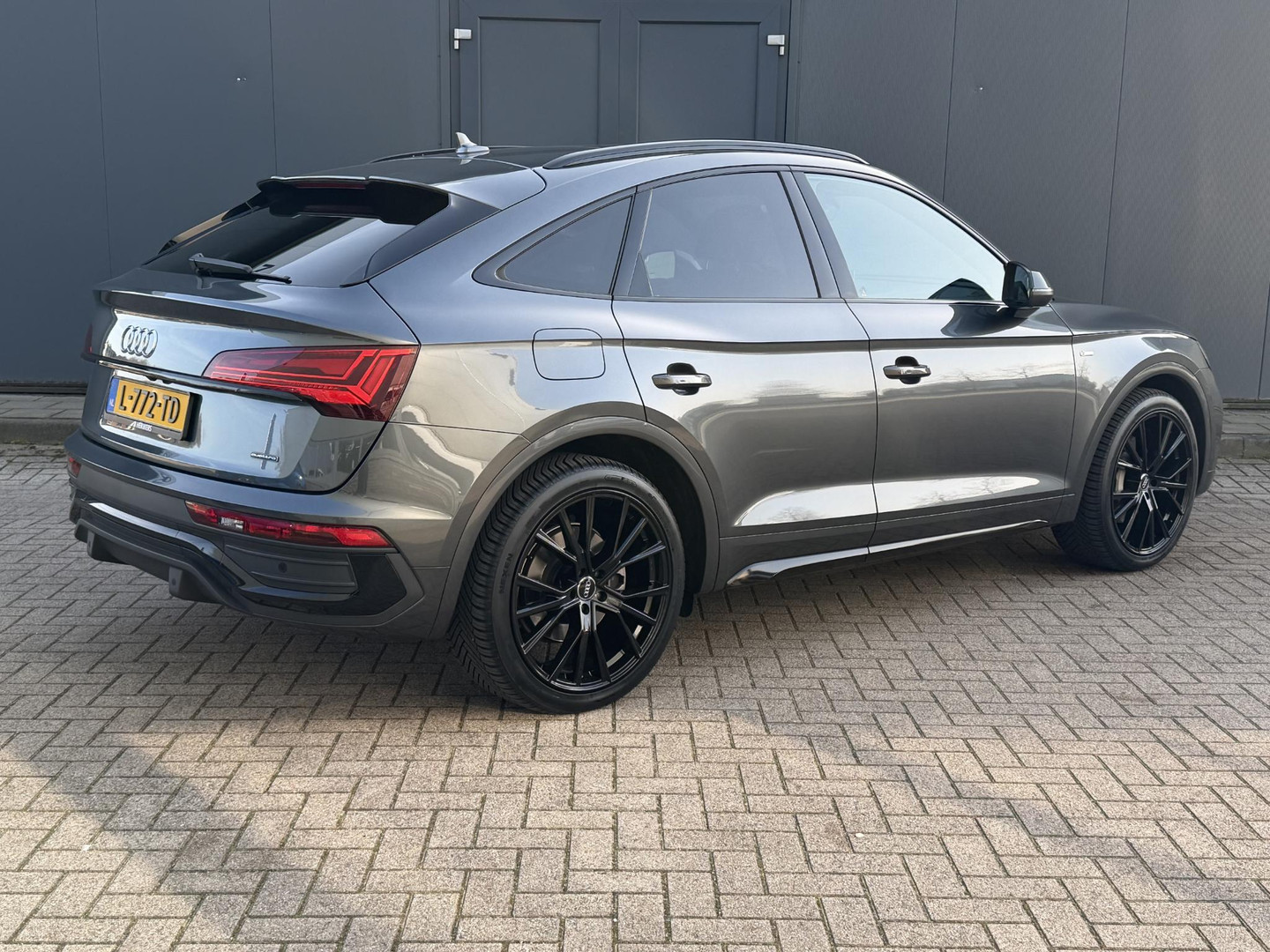 Audi