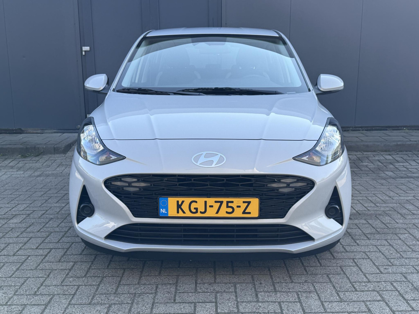 Hyundai