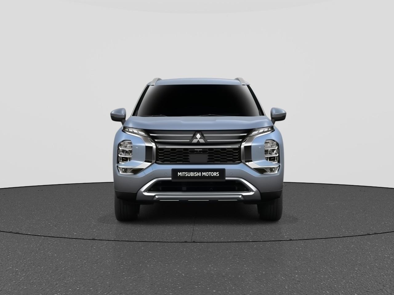 Mitsubishi Mitsubishi
