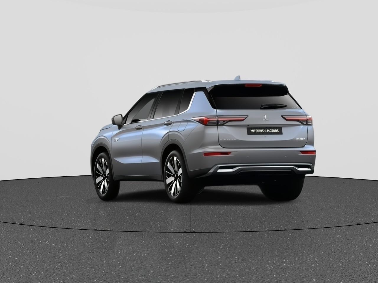 Mitsubishi Mitsubishi