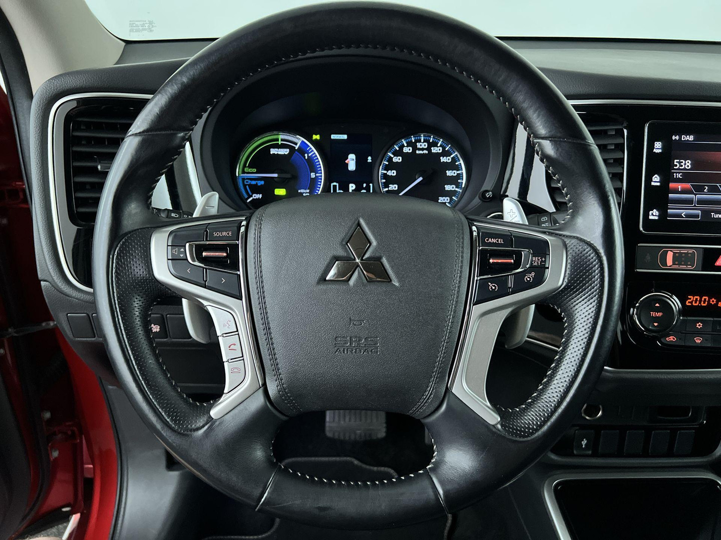 Mitsubishi Mitsubishi